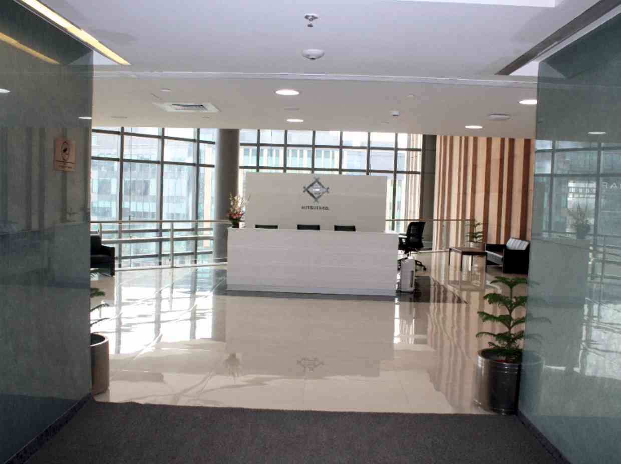 Amplus Solar